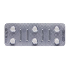 Xismin Loratadine Tablets 10mg*6 tablets/box OTC 息斯敏 氯雷他定片 10mg*6片/盒 OTC