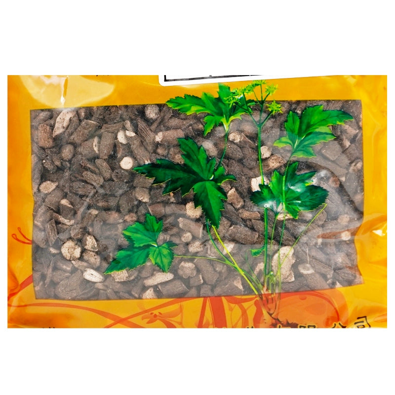 Wawashan Pharmaceuticals Chinese Herbal Drinks Xianmao Duan Chinese Herbal Medicine Shop瓦屋山药业中药饮片 仙茅 段 中药材抓配 中药材店铺大全