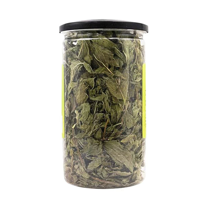 Yawning Lake Mint 50g/bottle 雅女湖 薄荷 50g/瓶