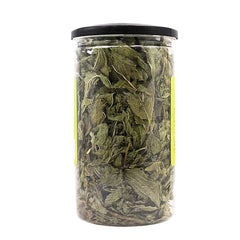 Yawning Lake Mint 50g/bottle 雅女湖 薄荷 50g/瓶