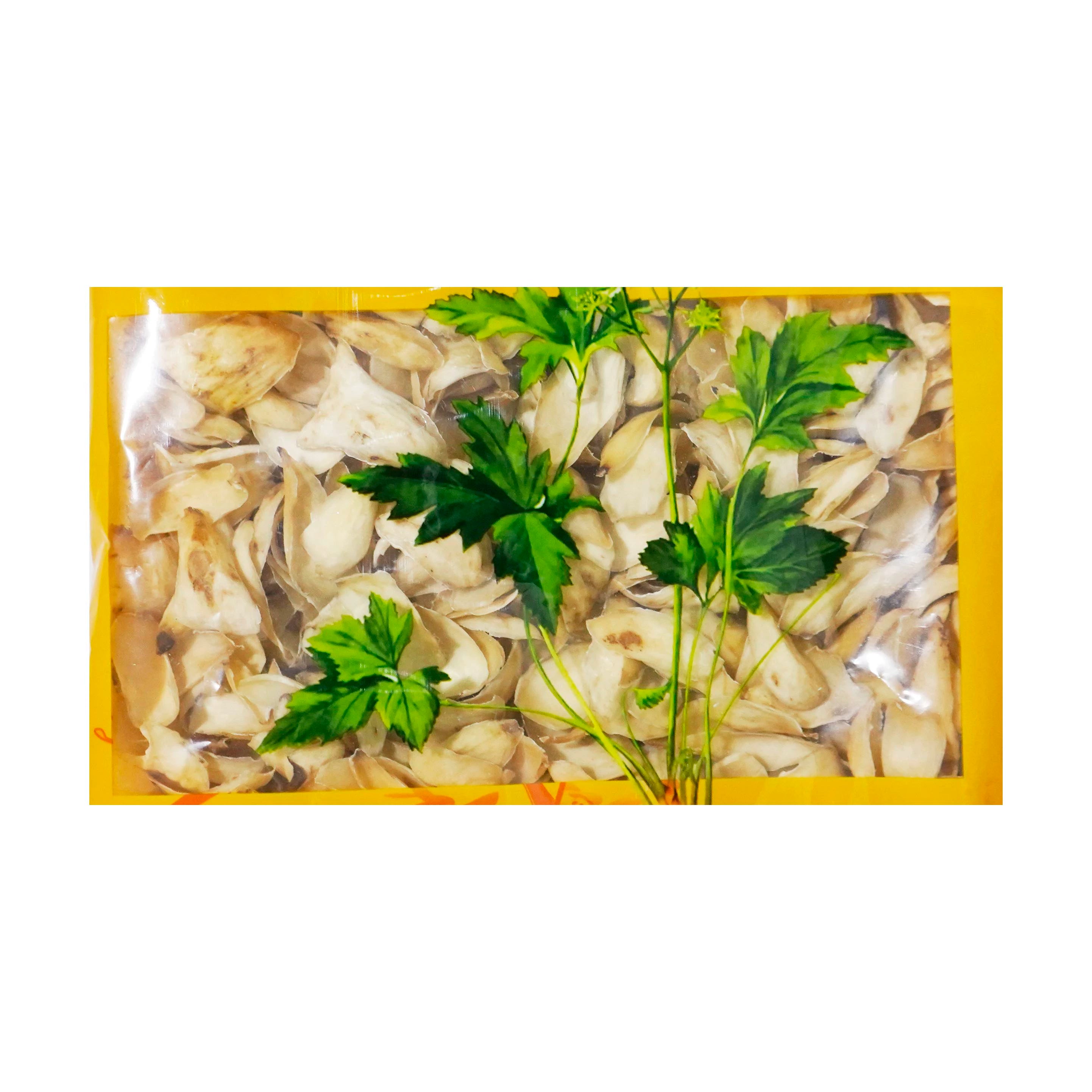 Wawashan Pharmaceuticals Chinese Herbal Drinks Lily, Pure, First Class Chinese Herbal Remedy Chinese Herbal Shop瓦屋山药业中药饮片 百合 净制一等 中药材抓配 中药材店铺大全