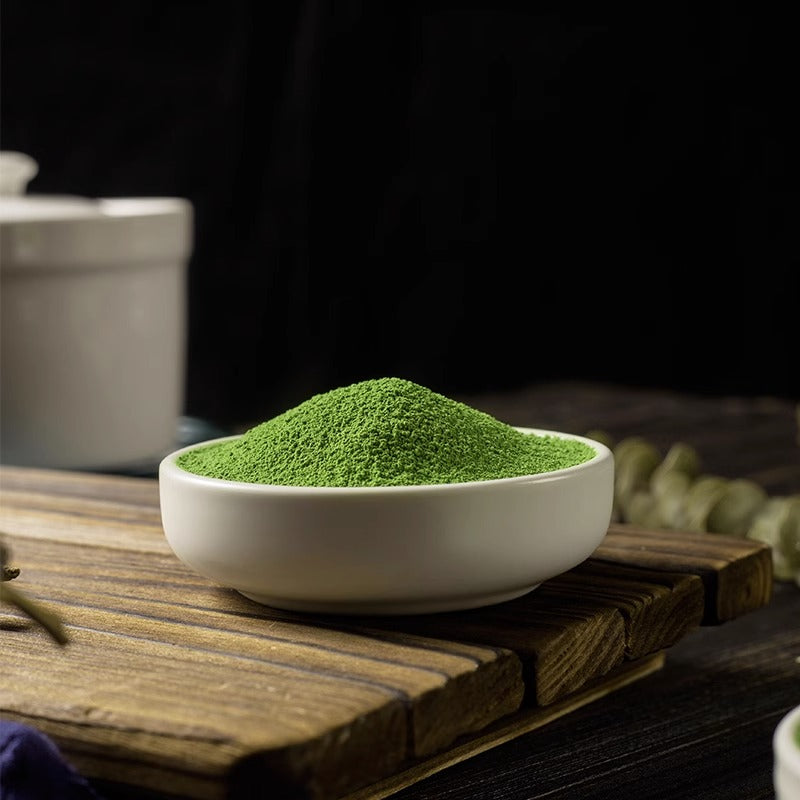 HelloYoung MATCHA POWDER LATTE FOR BEVERAGE SWEETENED PREMIX KETO ORGANIC 250 grams matcha powder for drinks green tea powder weight loss japan for baking matcha latte macha powder