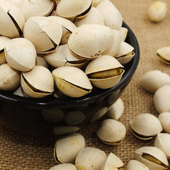 HelloYoung 100g-500g Shu GinKgo Biloba , Ripe ginkgo, dried Ginkgo Biloba Silver Apricot Nut Chinese Organic Food Health Food
