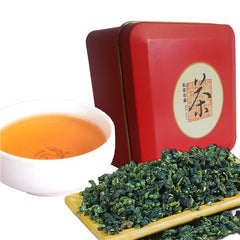 HelloYoung10 Bags Health Care Chinese TiKuanYin Green Tea Weight Loss TieGuanYin Tea  HelloYoung brand