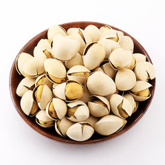 HelloYoung 100g-500g Shu GinKgo Biloba , Ripe ginkgo, dried Ginkgo Biloba Silver Apricot Nut Chinese Organic Food Health Food