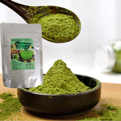 HelloYoung matcha green tea powder Top Matcha Green Tea Powder Unsweetened 100% Natural