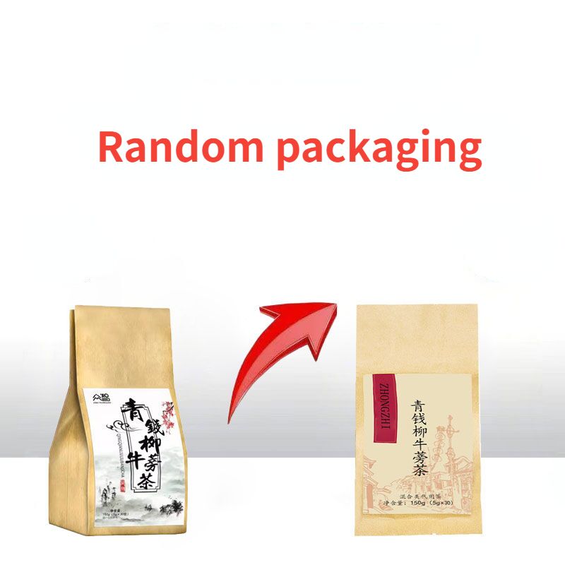 HelloYoung 150gNatural Herbal Tea Hypertension-Hyperlipidemia Reduce High Blood Pressure