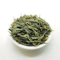 HelloYoung 50-500g Natural Organic Sencha Green Tea Sencha Loose Leaf Green Tea