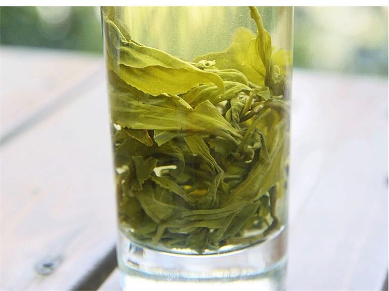 HelloYoung 500g New Spring BiLuoChun Green Tea Bi Luo Chun Tea Green Tea  Food Health Tea
