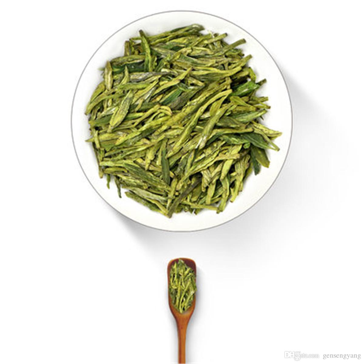 HelloYoung 500g West Lake Longjing Tea Organic Tea Green Tea Mountain Rain Before Authentic