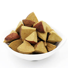 HelloYoung Dried Chen Pi Ba Xian Guo Ba Xian Fruit Throat Health Chinese Herbal Tea