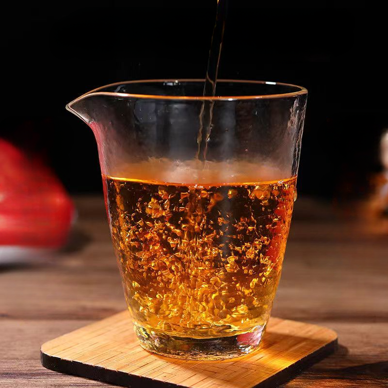 357g Fengqing Dianhong Black Tea Cake China Black Tea Honey Fragrance Black Tea