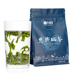 EFUTON Enshi Se-Tea High Mountain Cloud Mist Gao Shan Yun Wu Cha Green Tea 250g