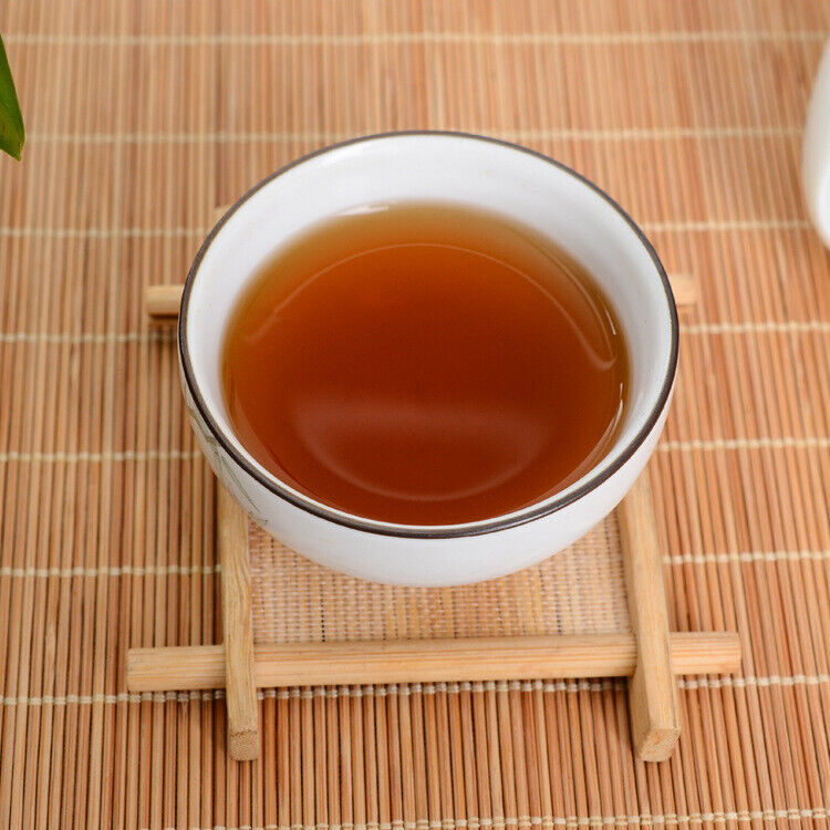 HelloYoung Tea2022 Chinese Tea Black Tea Lapsang Souchong Tea Slight Smoked Longan Aroma 250g