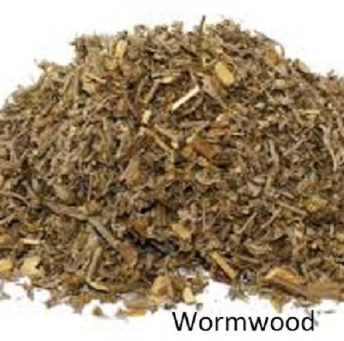 Tisane d'absinthe PREMIUM 100g Artemisia absinthium herbe séchée
