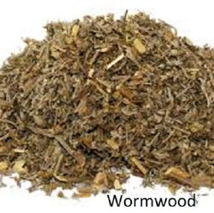 Tisane d'absinthe PREMIUM 100g Artemisia absinthium herbe séchée