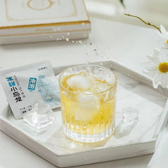 25g/Box Cold / Hot Brew Tea Oolong Tea Chinese Organic Green Tea Healthy Drink