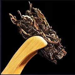 357g Yunnan Raw Puerh Tea Cake Yiwu Aged Pu'er Raw Tea Old Pu-erh Cake Tea