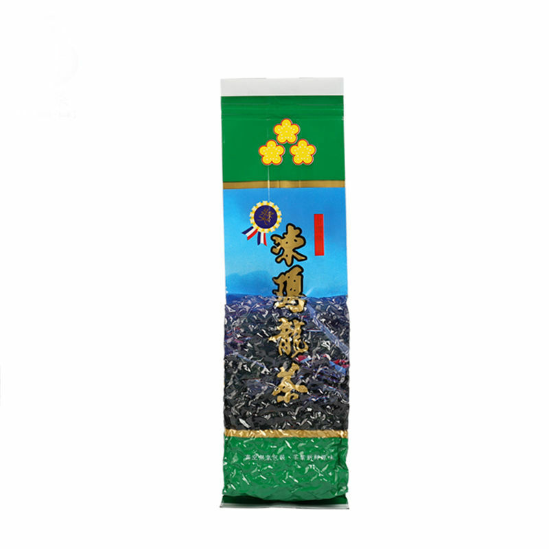 Taiwan Dong Ding Oolong Tea Natural Tung-ting High Mountain Tea Dongding 250g