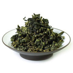 GOARTEA 250g Premium Jiaogulan Tee Gynostemma Pentaphyllum Kräutertee Grüner Tee