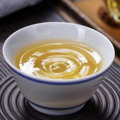 HelloYoung 250g Laobanzhang Pu-erh Tea Brick Yunnan Menghai Puerh Tea Pu'er Green Tea