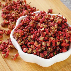 Sichuan Dried Pepper Cooking Ingredient Prickly Ash Seasoning 麻辣花椒