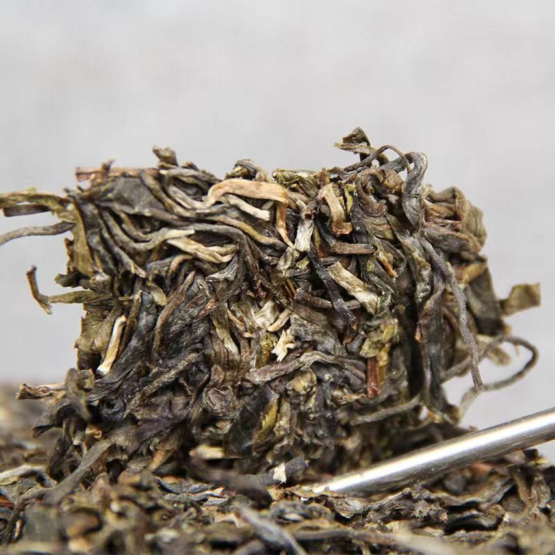 357g Yunnan Puerh Tea Xigui Old Tree Pu-erh Raw Tea Chinese Organic Pu'er Tea