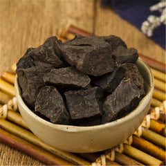 500g/1.1LB Loose Root SliceHigh Quality He Shou Wu Fo-Ti Polygonum multiflorum