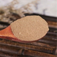 HelloYoung 500g Stemona Root Powder Bai Bu Powder Chinese Herb 100% Pure