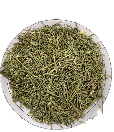 HelloYoung Newest Mo Mu Energy Huang Green Tea Natural Tea Herbal Tea Free Shipping