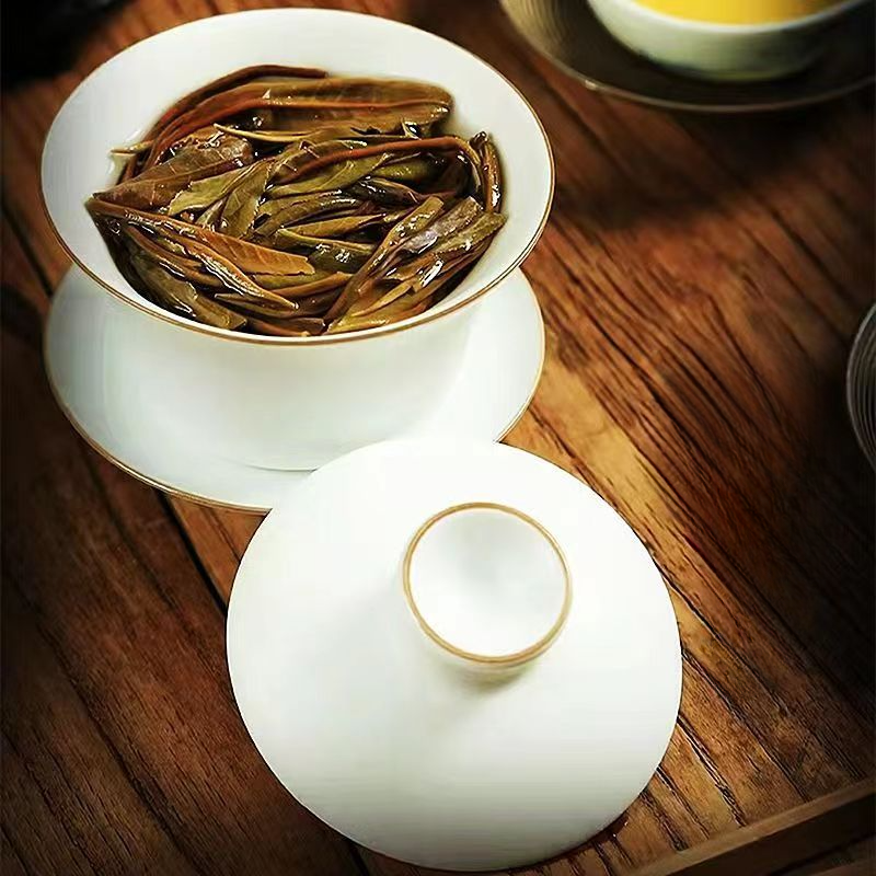 357g Yunnan Raw Puerh Tea Cake Yiwu Aged Pu'er Raw Tea Old Pu-erh Cake Tea
