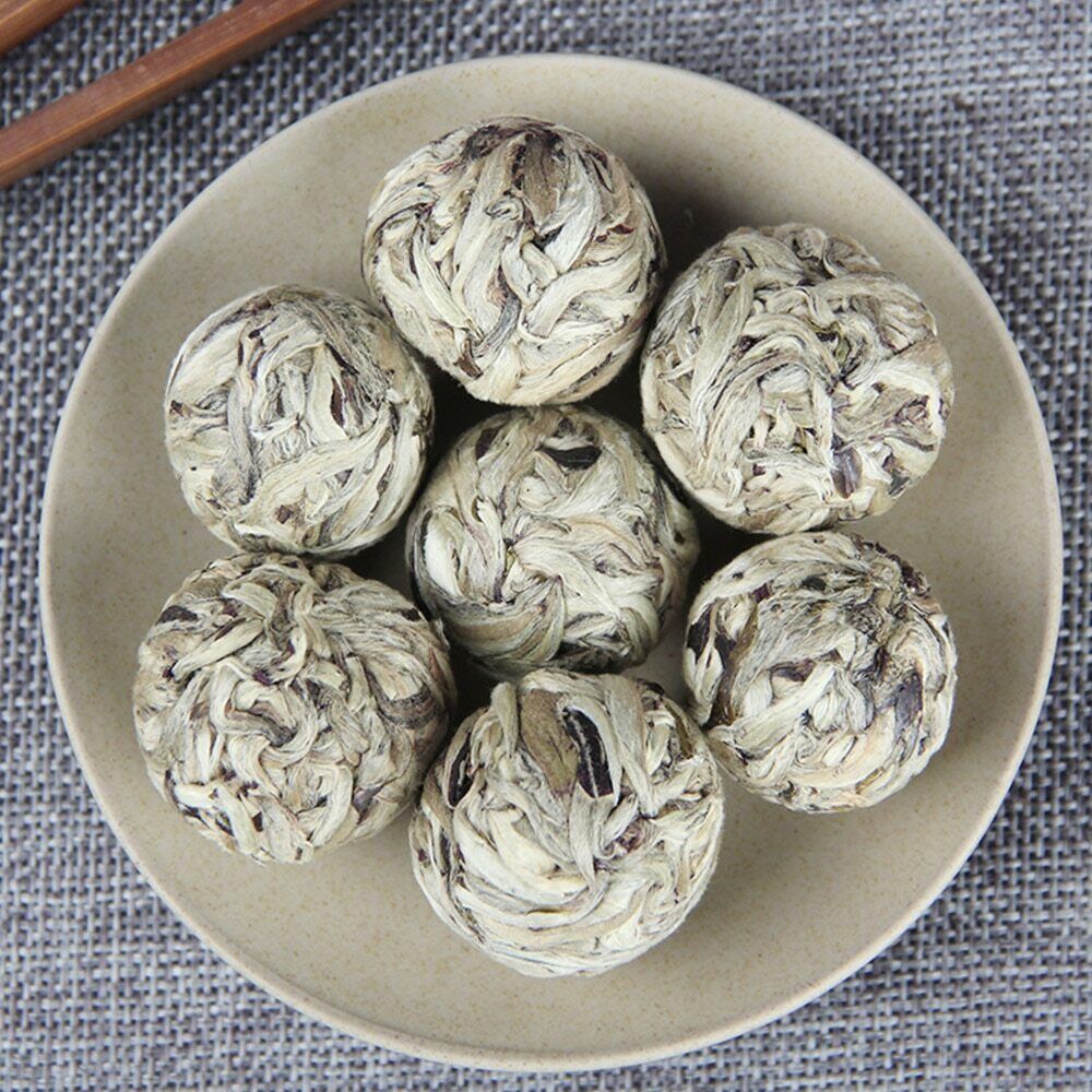 HelloYoung Handmade Moonlight White White Tea Moonlight Beauty Silver Needle 100g