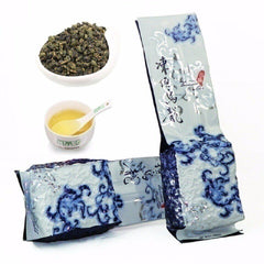 HelloYoung Chinese Taiwan High Mountains JinXuan Milk Oolong Tea Beauty Milk Flavor Tai Wan