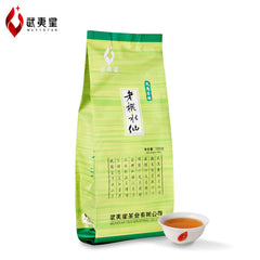 HelloYoung Wuyi Star Lao Cong Shui Xian Oolong Tea China Fujian Rock Tea Yan Cha 100g