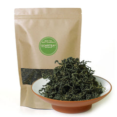 HelloYoung HELLOYOUNG 250g Supreme 7Leaf Jiaogulan Gynostemma Pentaphyllum Tea Herbal Green