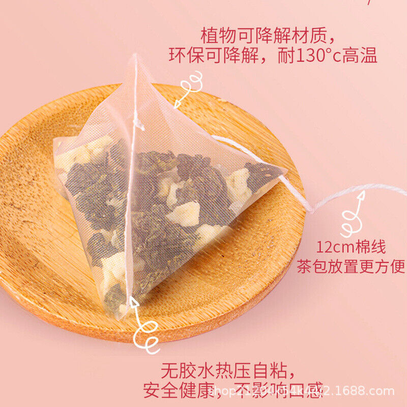 同仁堂蜜桃乌龙茶 组合茶包花草茶冷泡白桃绿茶花茶水果茶150g TongRenTang Peach Oolong Tea