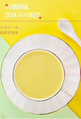 500g Yam Pueraria Corn Starch Soup Mix, Instant Stomach Nourishment