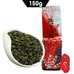 HelloYoung Taiwaness Alishan Tea Taiwan Oolong High Mountain Tea Chinese 150g/5.29oz