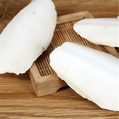 HelloYoung Cuttlebone Cuttlefish Brown Bone Cutting Fish Bird Food Calcium Pickstone