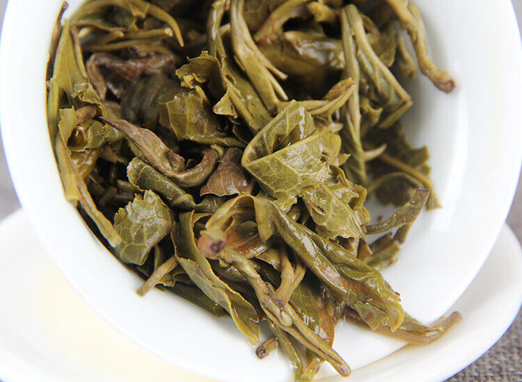 HelloYoung Natural Premium Jasmine Green Tea Jasmine Dragon Pearls Slimming Flower Tea