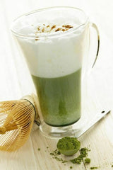 HelloYoung 100% Pure Matcha Green Tea Powder Organically Grown Japanese nonGMO Vegan Japan