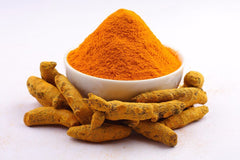 PURE TURMERIC TUMERIC ROOT POWDER 1LB US SELLER CURCUMA LONGA SAFRON SPICE