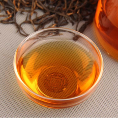 HelloYoung 80g Old Tree Dianhong Black Tea Yunnan Fengqing Organic Loose Leaf Tea Hralthy