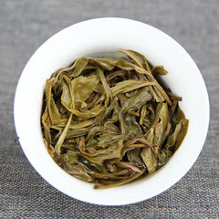 357g Yunnan Puerh Tea Xigui Old Tree Pu-erh Raw Tea Chinese Organic Pu'er Tea