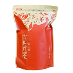 HelloYoung Yunnan Black Chinese Tea Fengqing Wild Tea Red with Sweet Honey Notes 250g