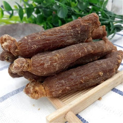 ,500 g Asiatische Panax Koreanische seltene Rote Ginsengwurzel 1.1 lb