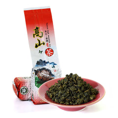 HelloYoung HELLOYOUNG Supreme Taiwan Milk Oolong Tea Jinxuan Alishan High Mountain Leaf