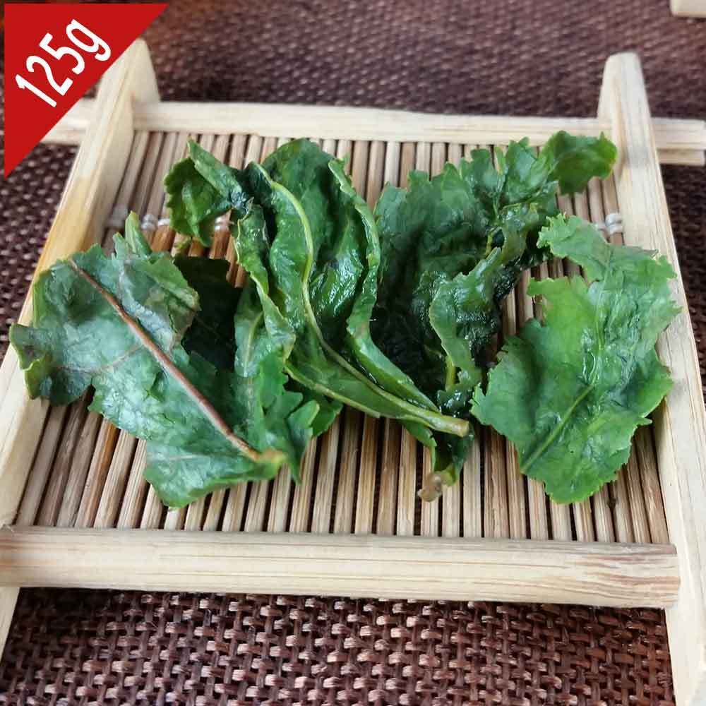 125g Top Grade China Fujian Tie Guan Yin Fresh Oolong TieGuanYin Green Tea