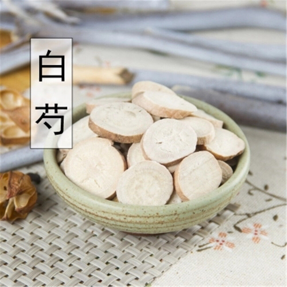 HelloYoung Medicinal Chinese Herb,Peony Root / Paeonia lactiflora Bai Shao Yao