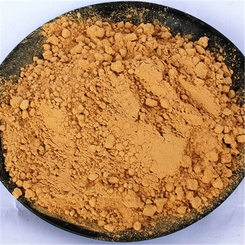 HelloYoung 500g 100% ORGANIC BURDOCK ROOT Powder Loose Ground Herb